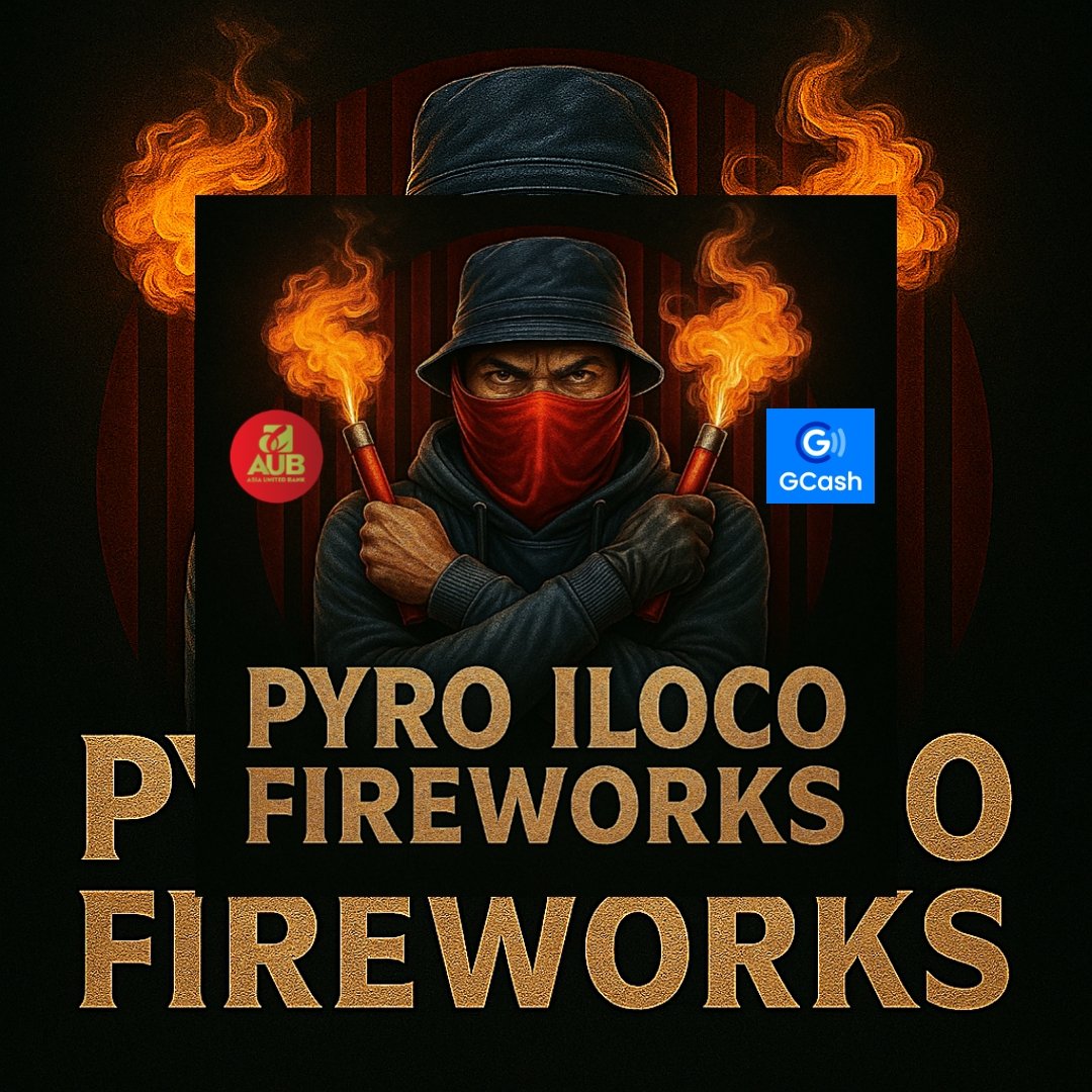 PYRO ILOCO FIREWORKS