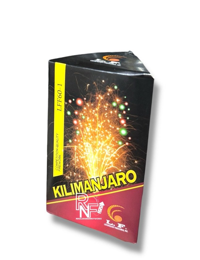 LF Kilimanjaro Premium Fountain