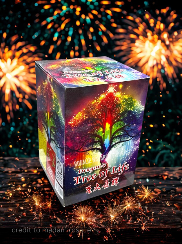 TREE OF LIFE